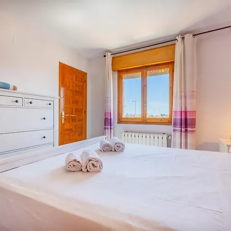 Ortembach- Plusholidays Ifach