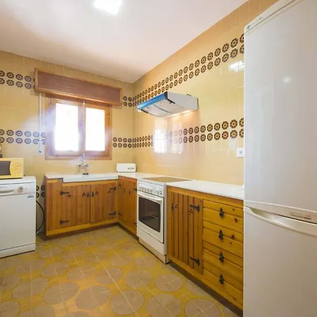Ortembach- Plusholidays * Calpe