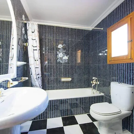 Ortembach- Plusholidays Villa Calpe