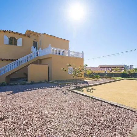 ヴィラ Ortembach- Plusholidays *