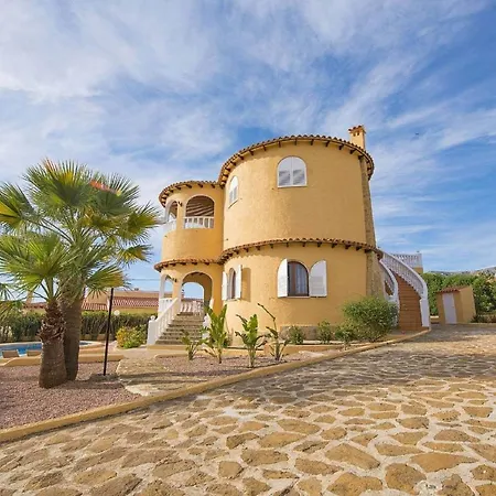 ヴィラ Ortembach- Plusholidays