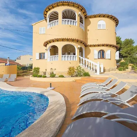 Ortembach- Plusholidays Villa
