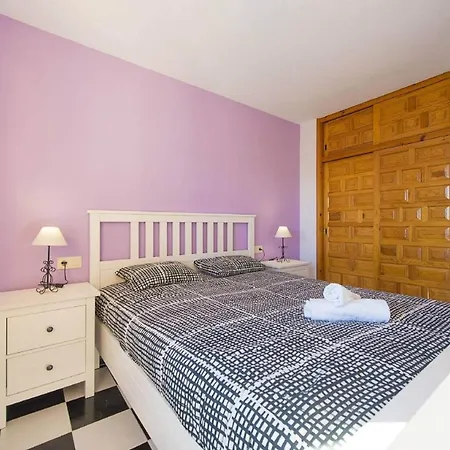 Ortembach- Plusholidays Calpe