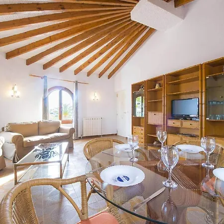 Ortembach- Plusholidays ヴィラ Ifach