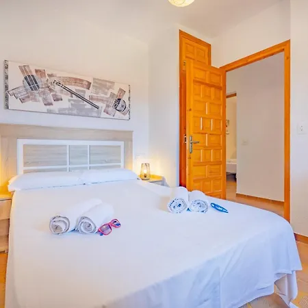 Villa Ortembach- Plusholidays Ifach