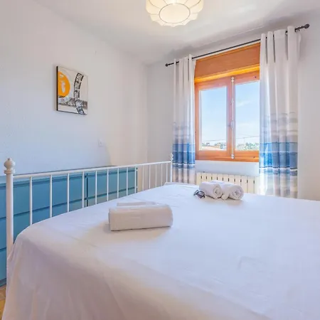 Ortembach- Plusholidays Ifach