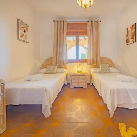 Ortembach- Plusholidays Villa