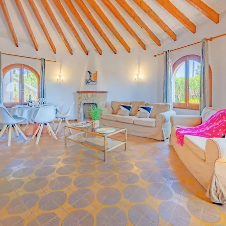 Villa Ortembach- Plusholidays Ifach