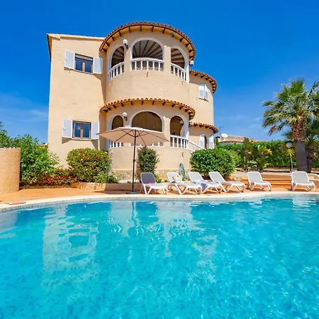 Ortembach- Plusholidays Villa