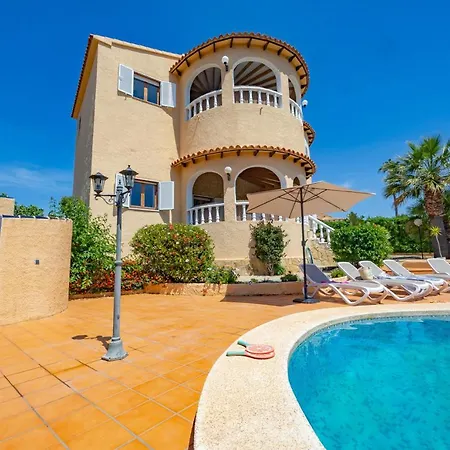 Villa Ortembach- Plusholidays *
