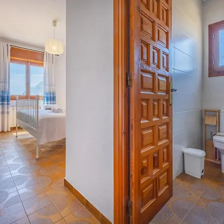 Ortembach- Plusholidays Villa Ifach