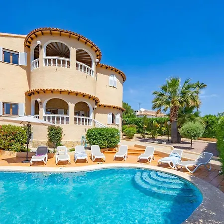 Villa Ortembach- Plusholidays