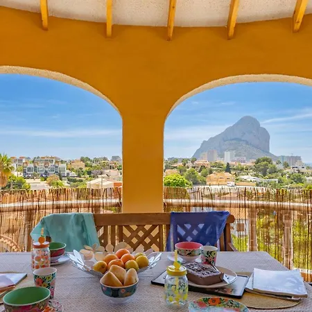 Ortembach- Plusholidays * Ifach