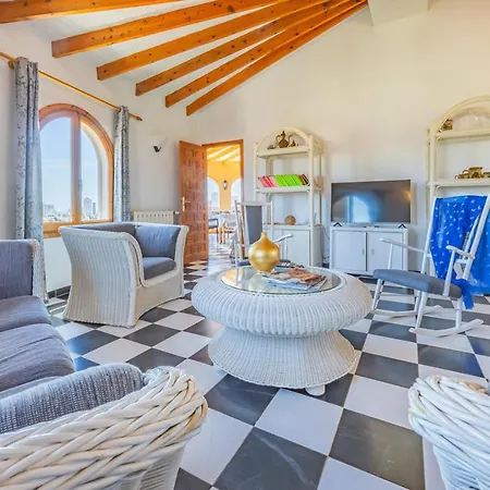 Ortembach- Plusholidays Villa *