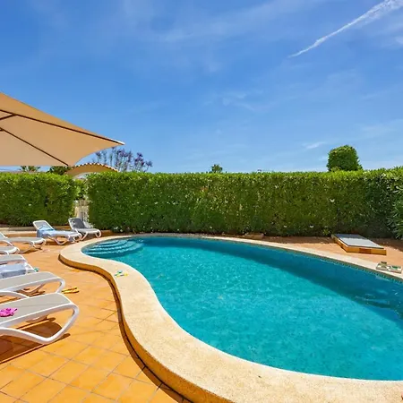 Ortembach- Plusholidays Villa *