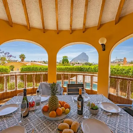 Ortembach- Plusholidays * Ifach