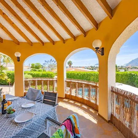 Ortembach- Plusholidays Villa