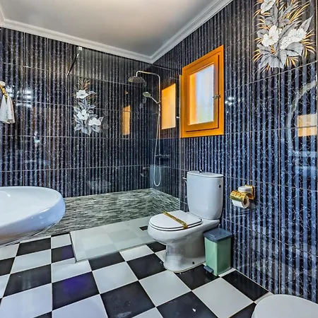 Ortembach- Plusholidays Villa