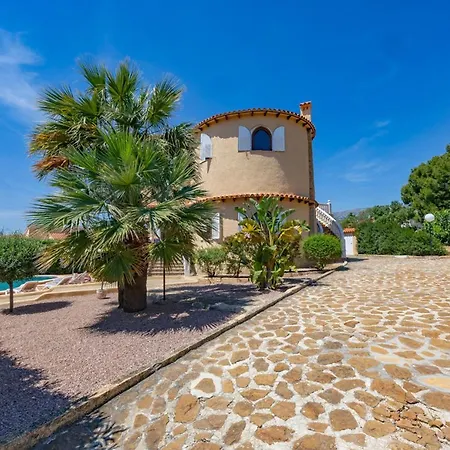 Villa Ortembach- Plusholidays
