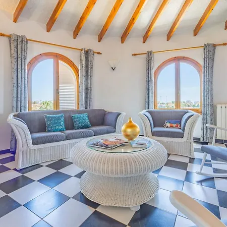 Ortembach- Plusholidays Villa *
