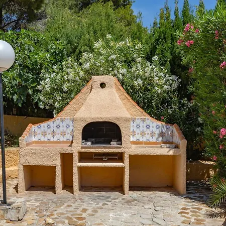 Ortembach- Plusholidays Villa