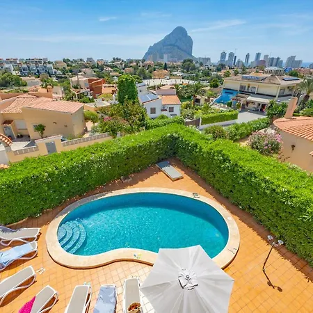 Ortembach- Plusholidays Villa *