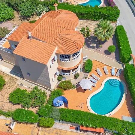 Ortembach- Plusholidays Villa