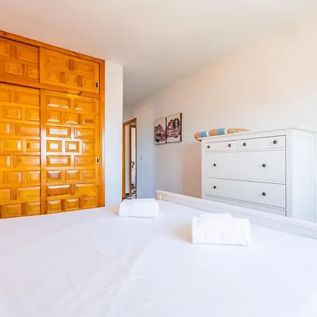 Ortembach- Plusholidays Ifach