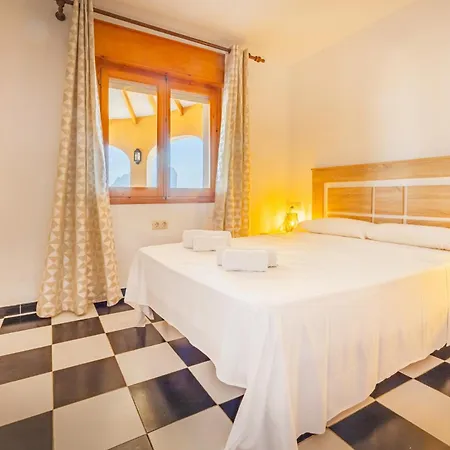 Ortembach- Plusholidays Villa Ifach
