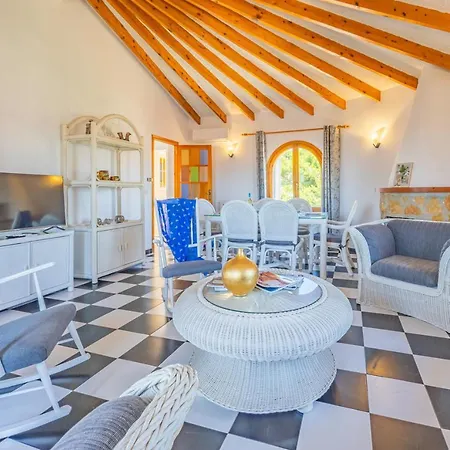 Ortembach- Plusholidays Villa *