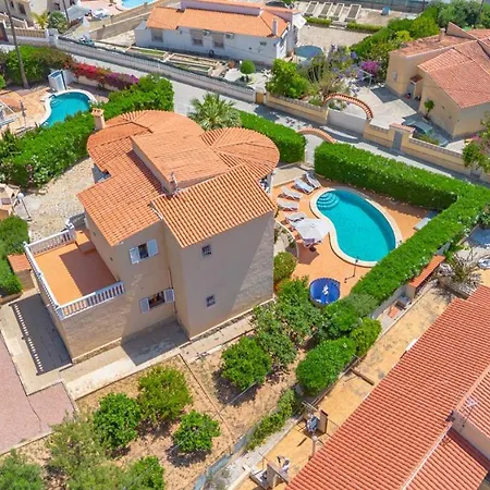 Villa Ortembach- Plusholidays *