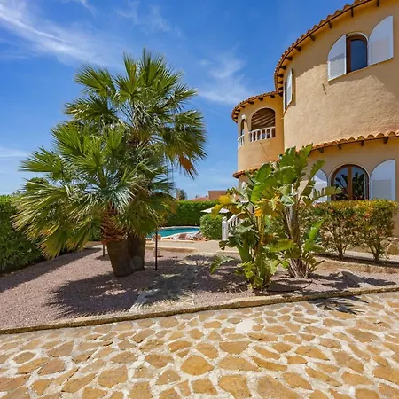 Villa Ortembach- Plusholidays