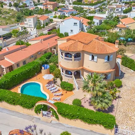 Ortembach- Plusholidays Villa *