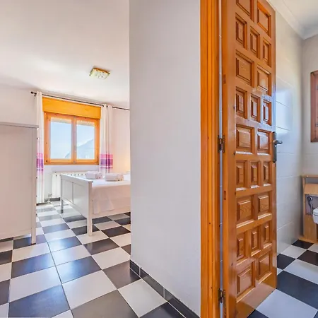 Villa Ortembach- Plusholidays Ifach