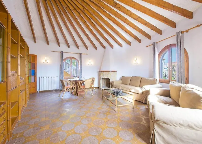 Ortembach- Plusholidays Ifach