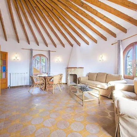 Ortembach- Plusholidays Ifach